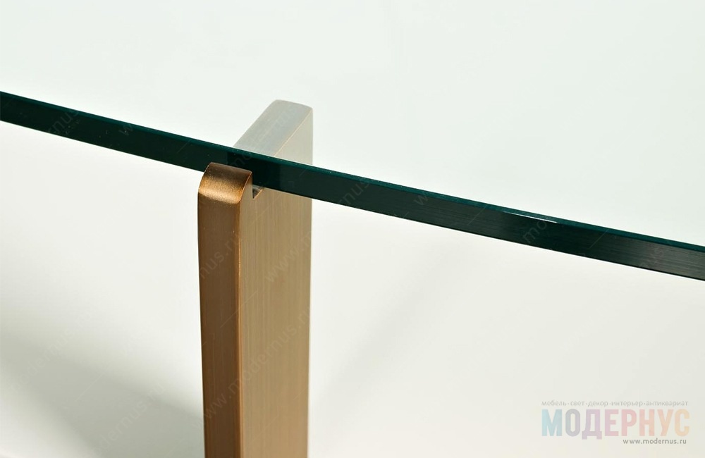 дизайнерский стол Bel Air модель от Eichholtz, фото 4