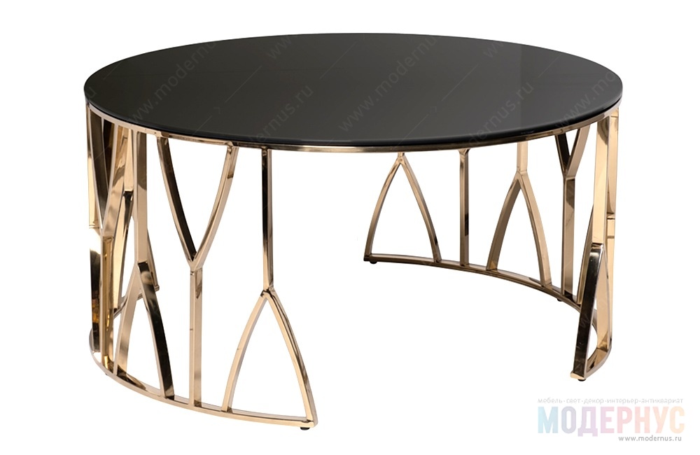 дизайнерский стол Anecto модель от Eichholtz, фото 2