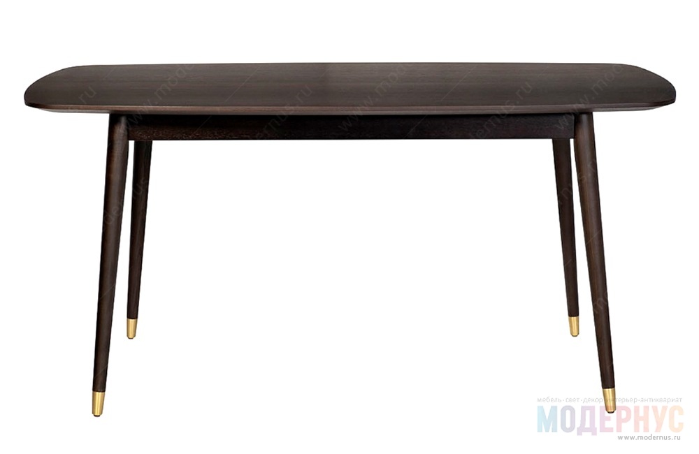 дизайнерский стол Vable модель от Eichholtz, фото 2