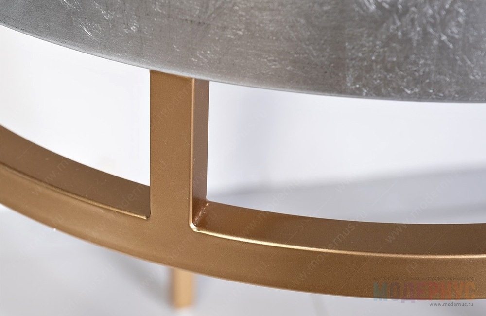дизайнерский стол Futuro модель от Eichholtz, фото 2