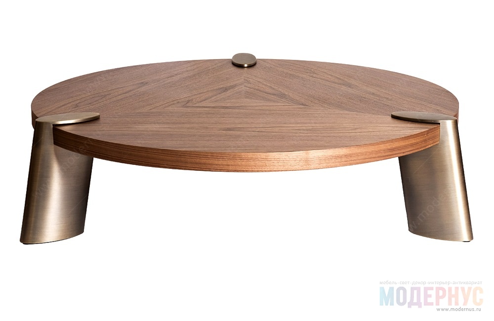 дизайнерский стол Kong модель от Eichholtz, фото 1