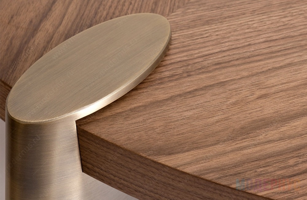 дизайнерский стол Kong модель от Eichholtz, фото 3