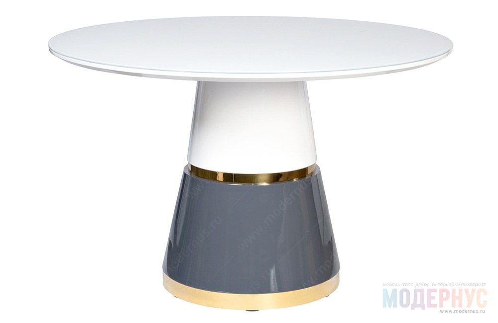дизайнерский стол Plash модель от Eichholtz, фото 1