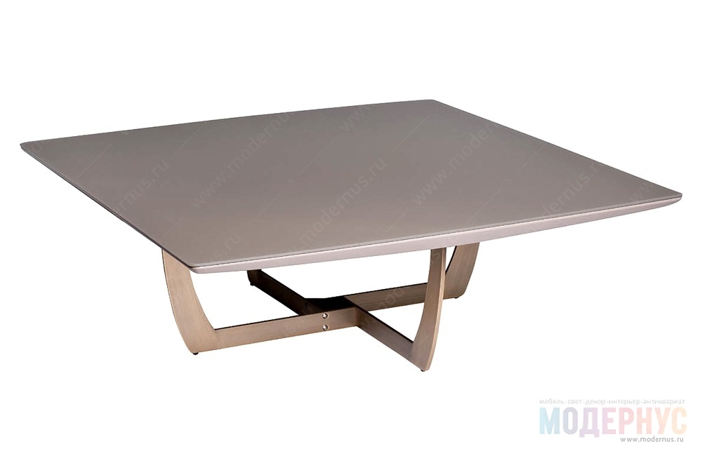 дизайнерский стол Space модель от Eichholtz в интерьере, фото 1