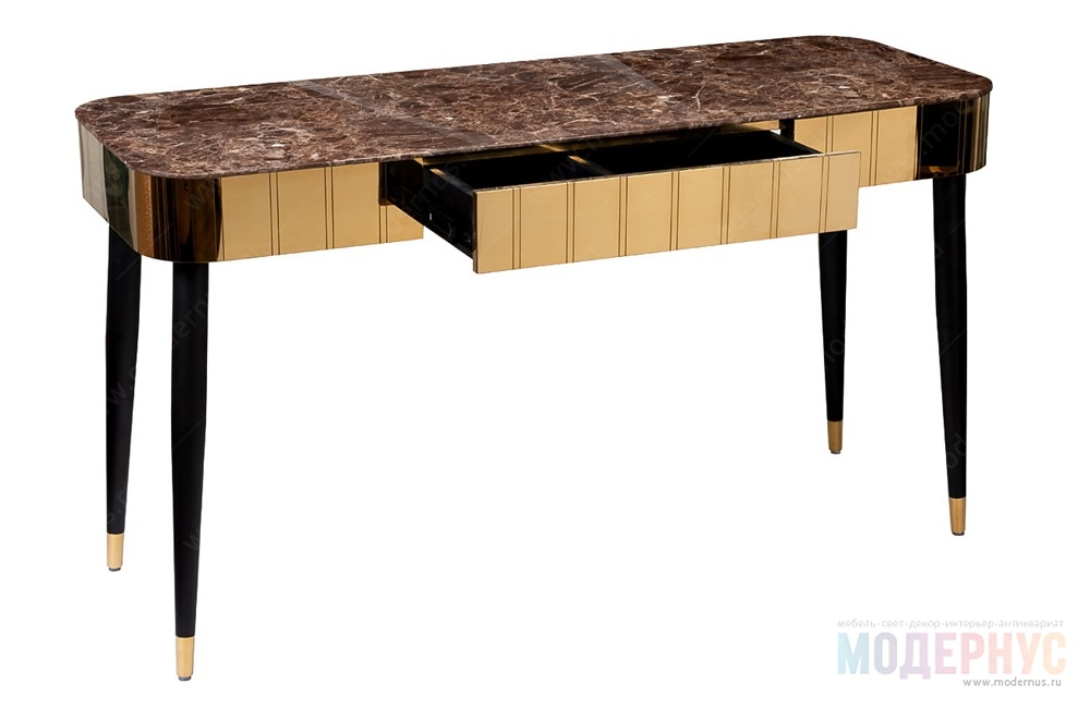 дизайнерский стол Amour модель от Eichholtz, фото 3