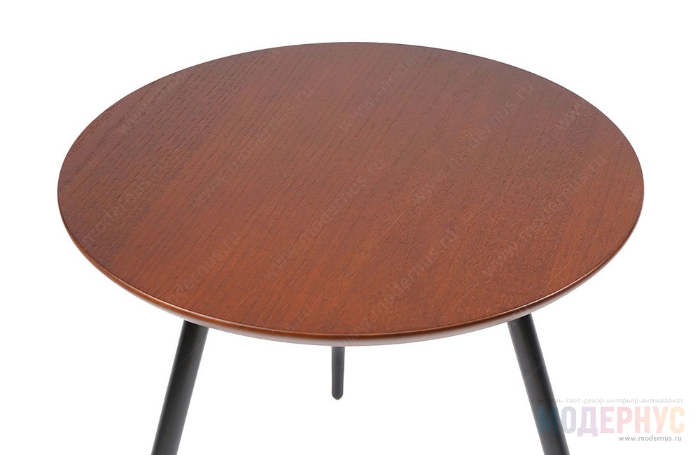 дизайнерский стол Buzzola модель от Bergenson Bjorn, фото 4