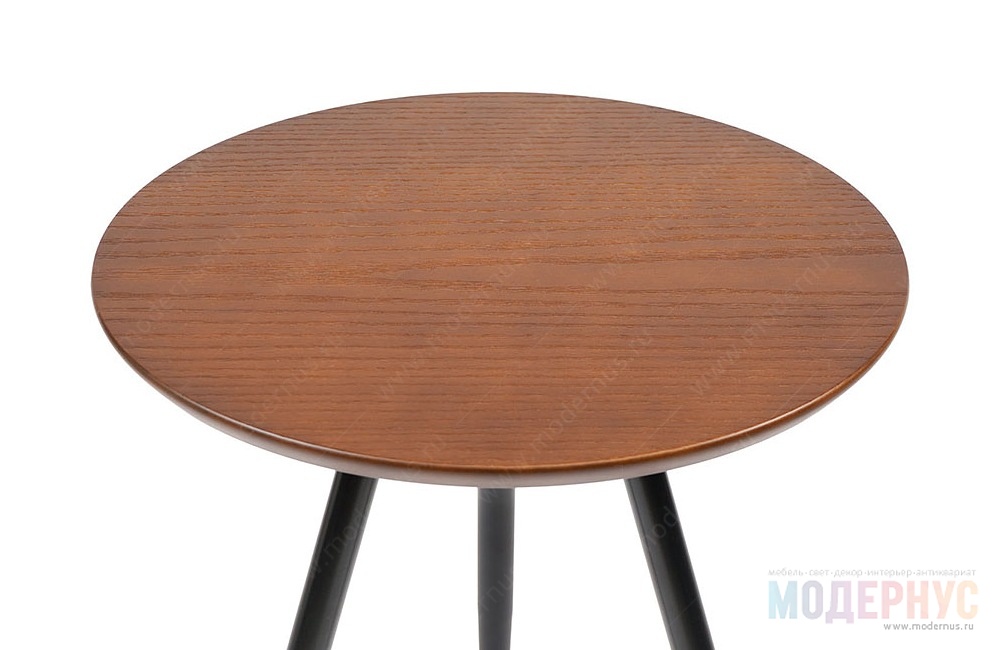 дизайнерский стол Buzzola модель от Bergenson Bjorn, фото 3