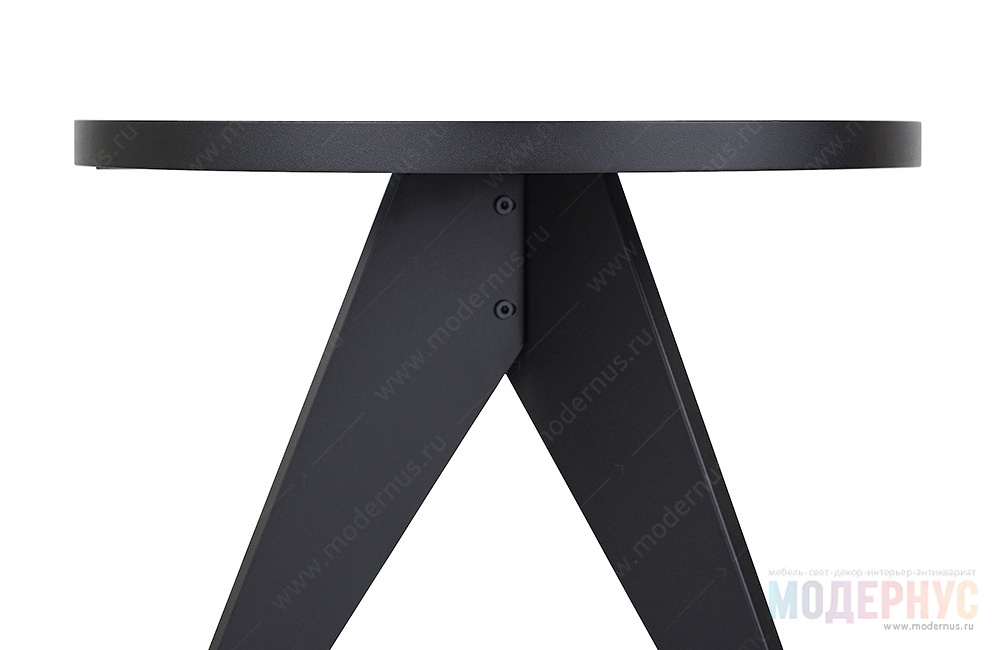 дизайнерский стол Carrero модель от Bergenson Bjorn, фото 2