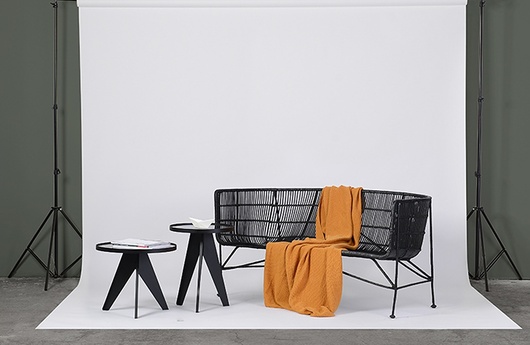 набор столиков Carrero дизайн Bergenson Bjorn фото 4