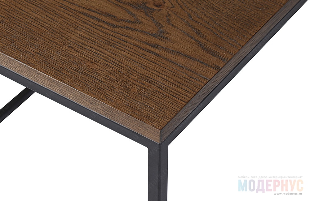 дизайнерский стол Rivoli модель от Unique Furniture, фото 3