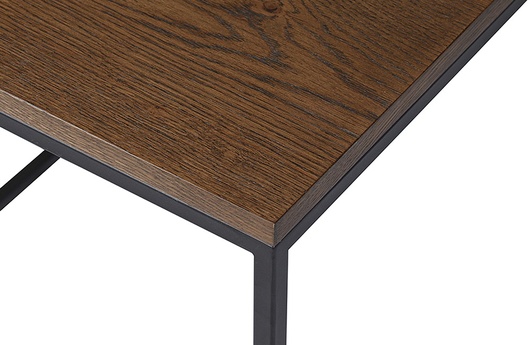 набор столиков Rivoli дизайн Unique Furniture фото 3