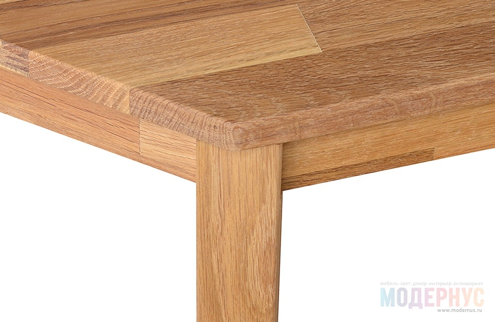 дизайнерский стол Verona модель от Unique Furniture, фото 4