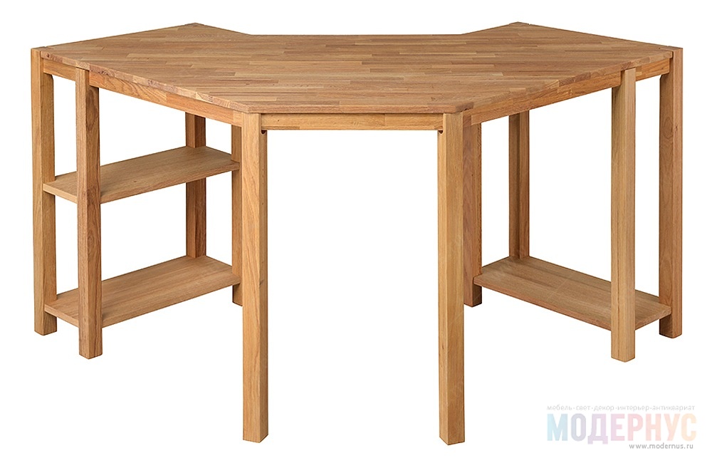 дизайнерский стол Verona модель от Unique Furniture, фото 2