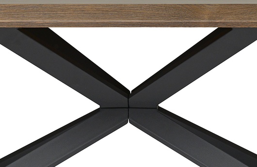 журнальный стол Arno дизайн Unique Furniture фото 3
