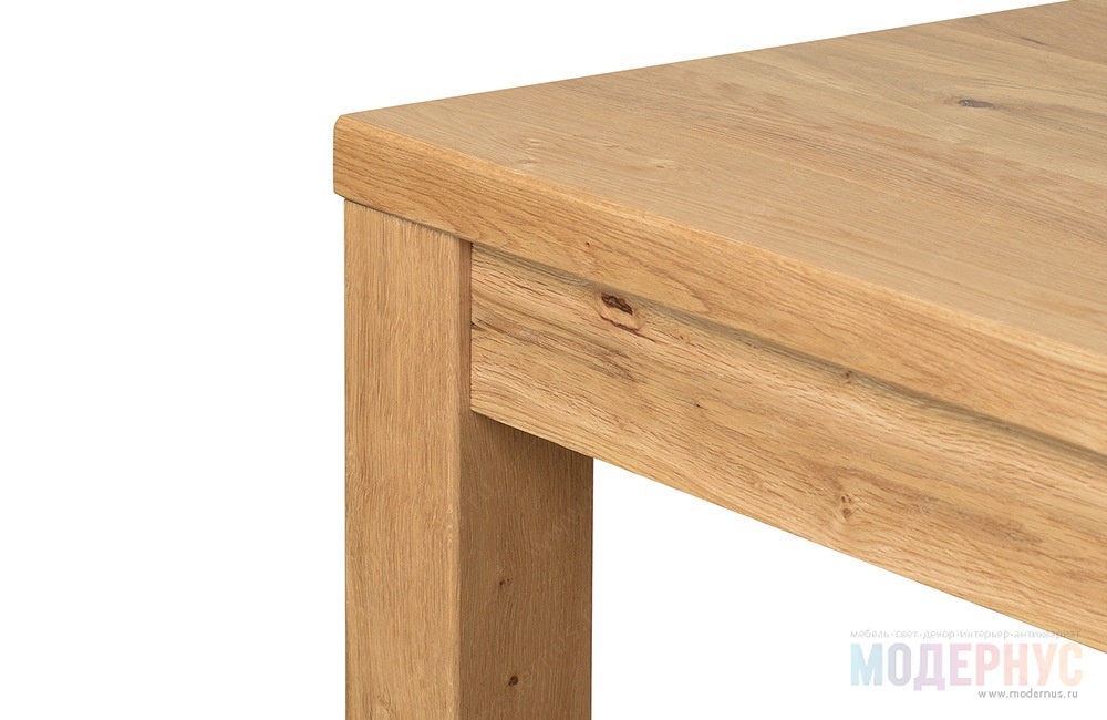 дизайнерский стол Florence модель от Unique Furniture, фото 4