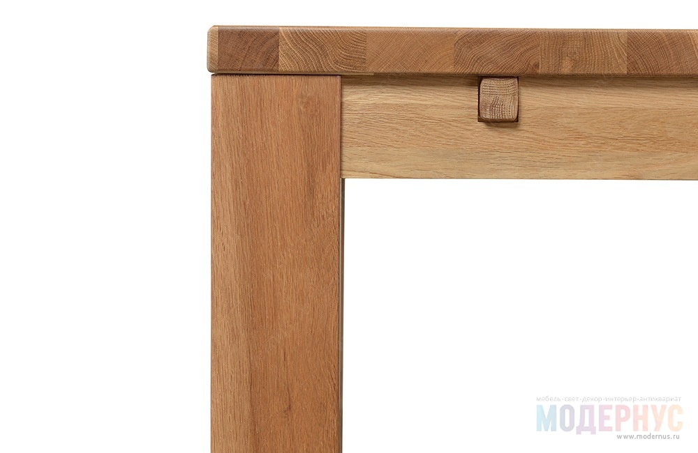 дизайнерский стол Florence модель от Unique Furniture, фото 3