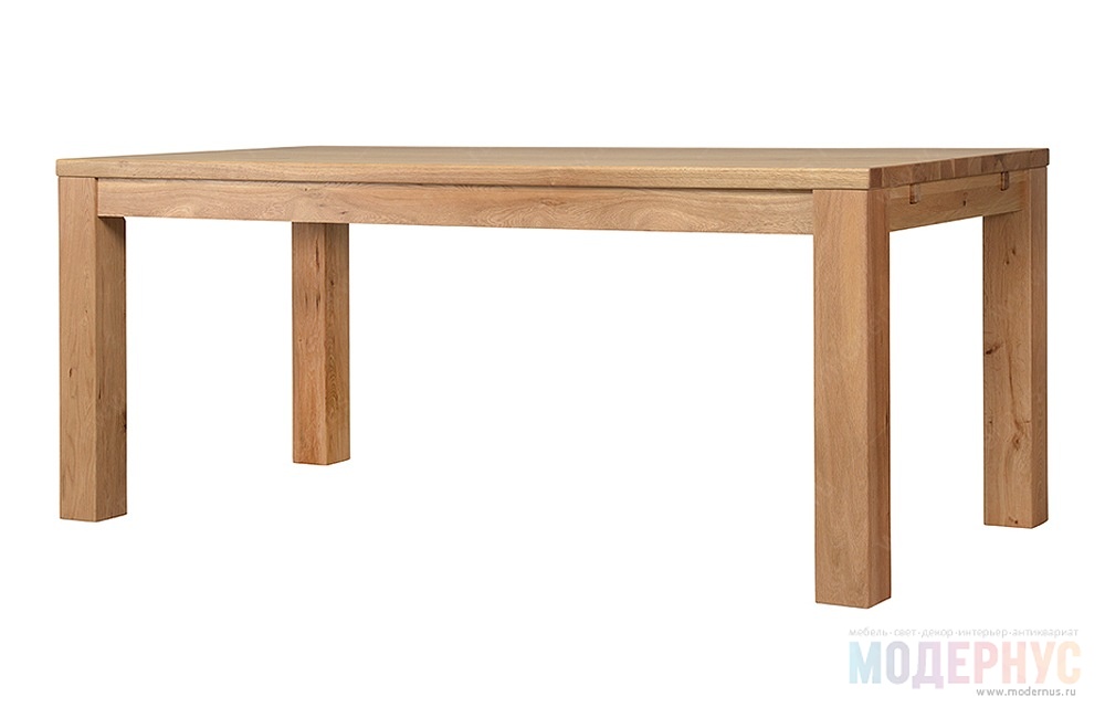 дизайнерский стол Florence модель от Unique Furniture, фото 1