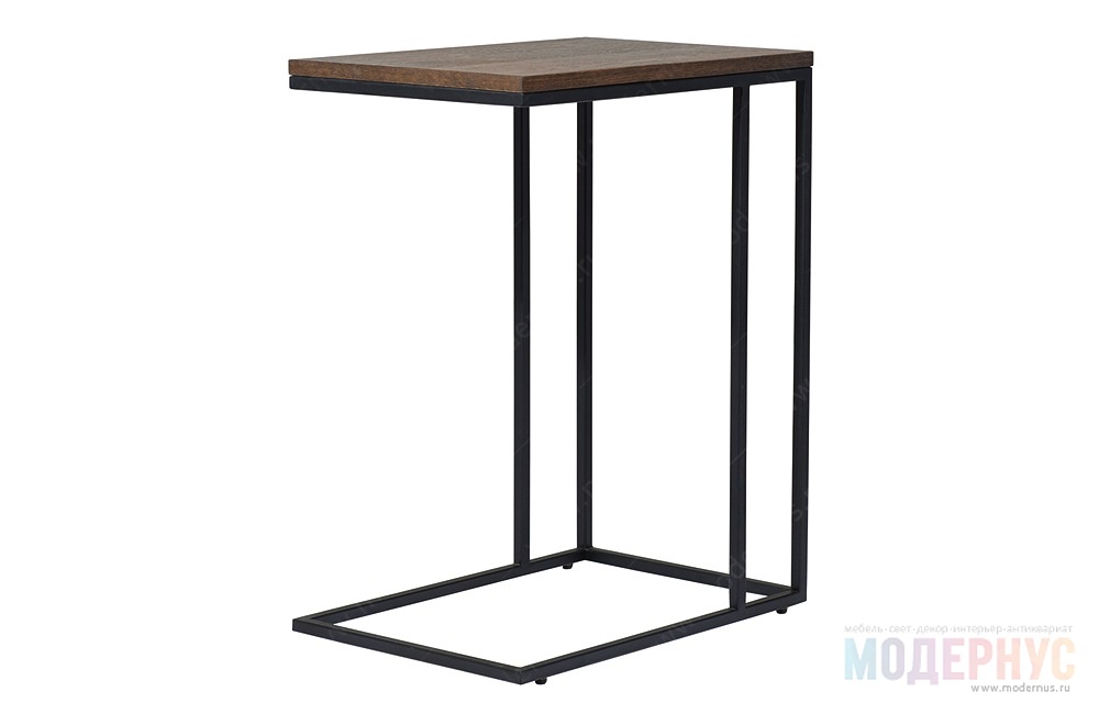 дизайнерский стол Rivoli модель от Unique Furniture в интерьере, фото 1