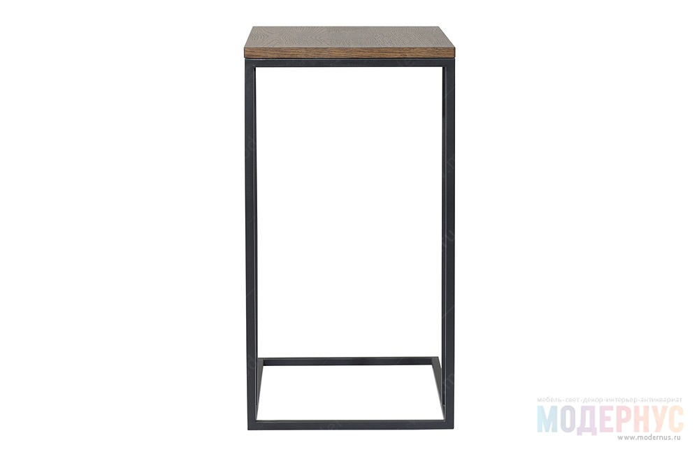 дизайнерский стол Rivoli модель от Unique Furniture в интерьере, фото 2