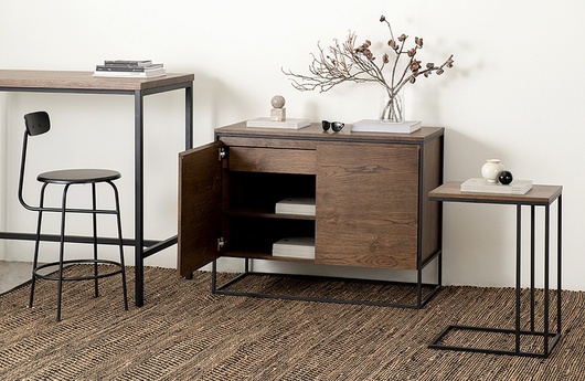 кофейный стол Rivoli дизайн Unique Furniture фото 4