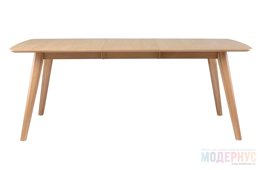 дизайнерский стол RHO модель от Unique Furniture, фото 2