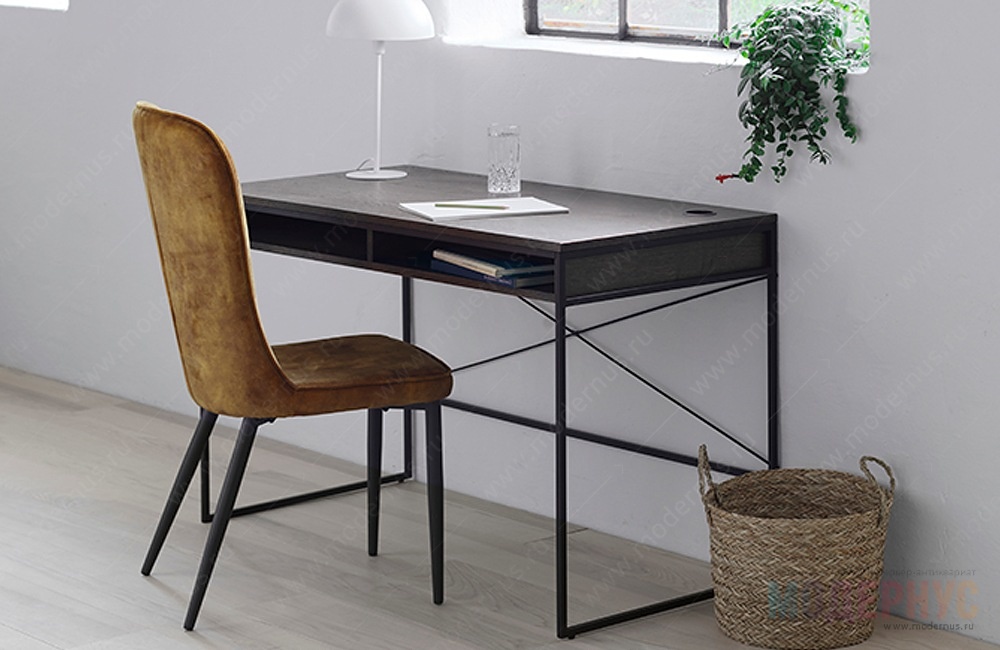 дизайнерский стол Rivoli модель от Unique Furniture, фото 4