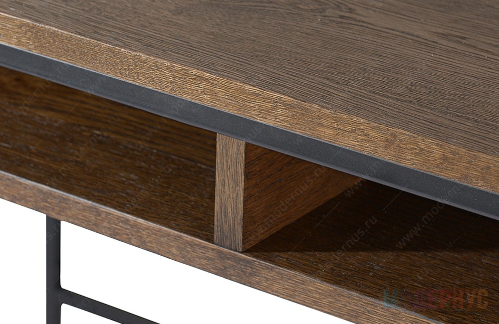 дизайнерский стол Rivoli модель от Unique Furniture, фото 3