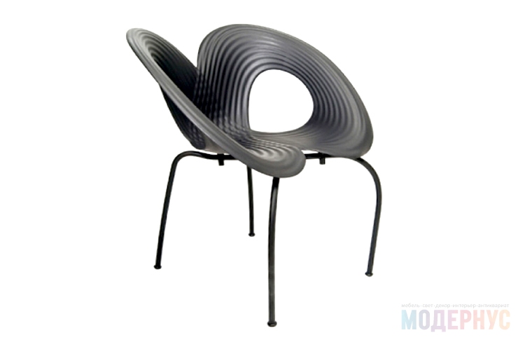 дизайнерский стул Ripple Arad Style модель от Ron Arad, фото 1