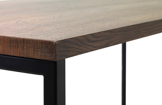 обеденный стол Rivoli дизайн Unique Furniture фото 3