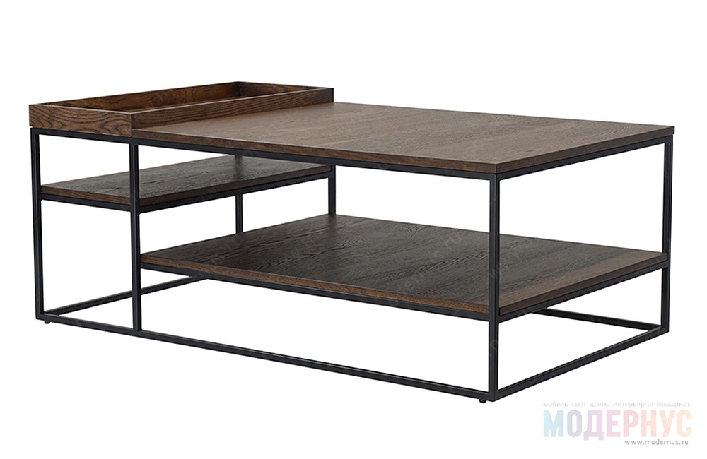 дизайнерский стол Rivoli модель от Unique Furniture, фото 2