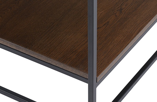 кофейный стол Rivoli дизайн Unique Furniture фото 4