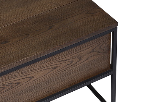 журнальный стол Rivoli дизайн Unique Furniture фото 4