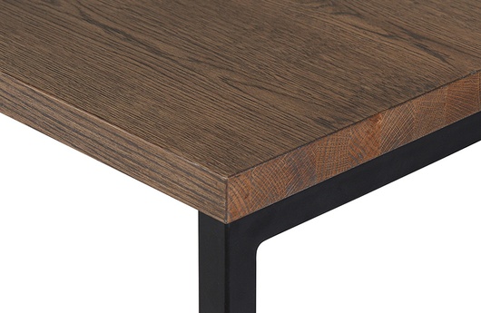 барный стол Rivoli дизайн Unique Furniture фото 3