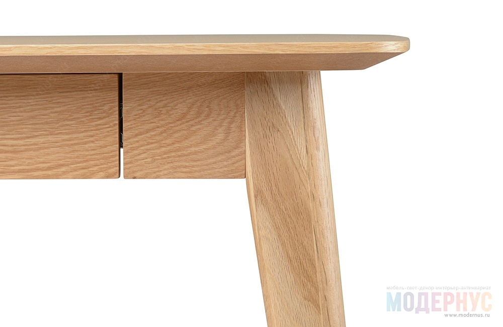 дизайнерский стол RHO модель от Unique Furniture, фото 5