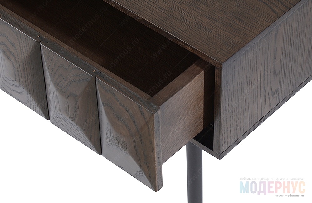 дизайнерский стол Latina модель от Unique Furniture, фото 4