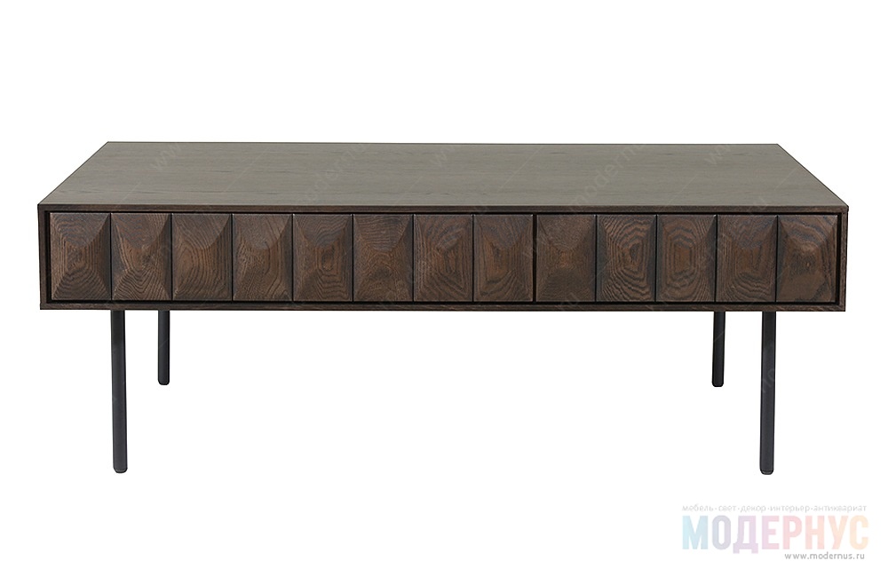 дизайнерский стол Latina модель от Unique Furniture, фото 2