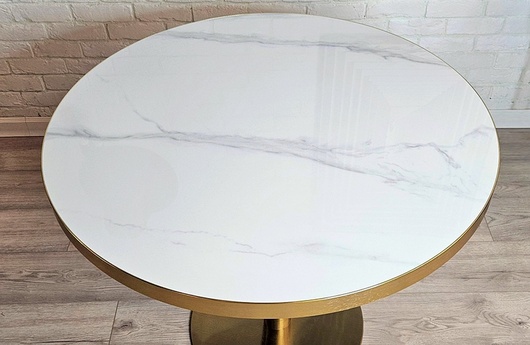 кухонный стол Conical дизайн Модернус фото 2