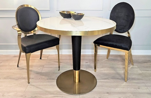 кухонный стол Conical дизайн Модернус фото 3