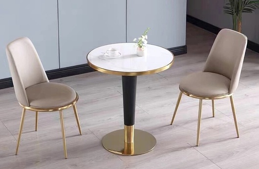 кухонный стол Conical дизайн Модернус фото 4