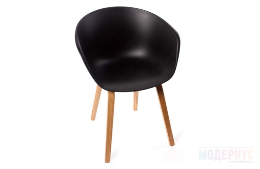 стул для кафе Hee Eames Welling дизайн Top Modern фото 5
