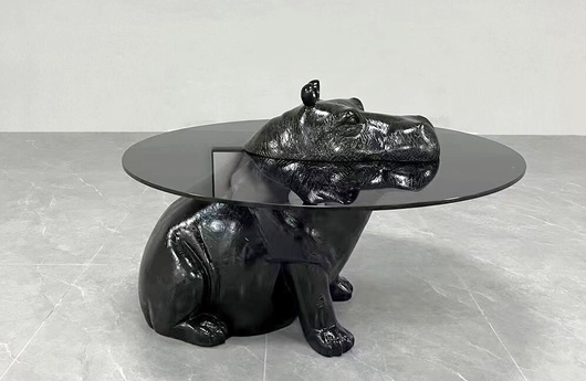 кофейный стол Hippo дизайн Модернус фото 3