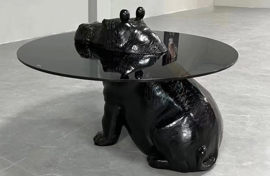 кофейный стол Hippo дизайн Модернус фото 4
