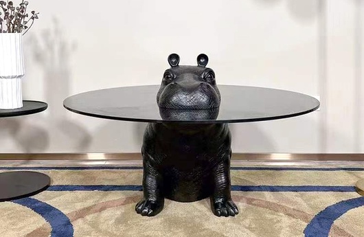 кофейный стол Hippo дизайн Модернус фото 2
