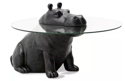 кофейный стол Hippo