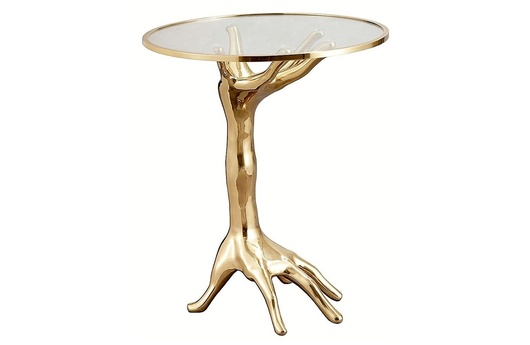 кофейный стол Golden Palm