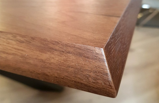 обеденный стол Spyder Wood дизайн Модернус фото 5
