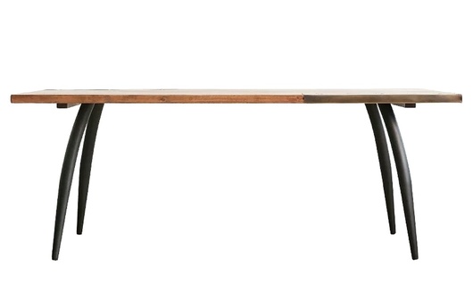 обеденный стол Djemur дизайн Модернус фото 2