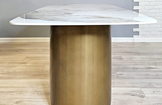 обеденный стол Ideal дизайн Модернус фото 2