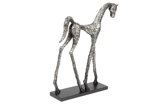 декоративная статуэтка Acient Horse модель Модернус фото 3