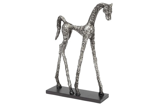 декоративная статуэтка Acient Horse модель Модернус фото 2